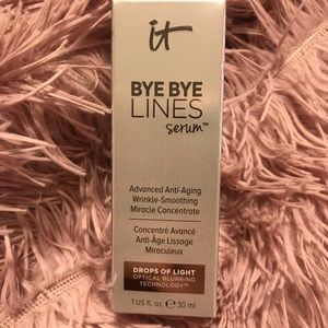 COPY - Bye bye lines